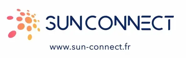 Logo Sun Connect